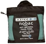 Aztec Nobac Bath Towel