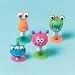Creature Pop Ups Party Bag Fillers, pack of 12