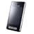 Samsung SGH-F480 Unlocked Cell Phone - International Version with No U.S Warranty (Grey)