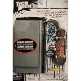 Tech Deck 96mm Starter Sk8 Set