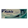 Kukident 14287 Kukis Zahnspangen-Reiniger, 2x30er