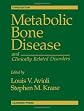 Metabolic Bone Disease and Clinically Related Disorders, Third Edition