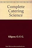 Complete catering science