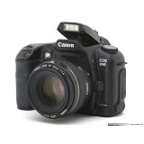 Canon D60 6.3mp Digital SLR Camera Body Only