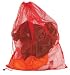 (Price/EA)Laundry Equipment Bag 24X36 Green