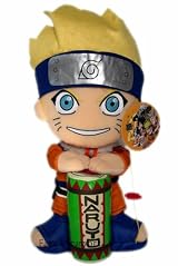 12inJapanese Anime NARUTO Plush Toy