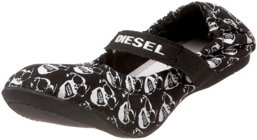 Diesel Funky' Olivia Mary Jane (Toddler/Little 