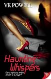 Haunting Whispers