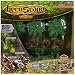 Search : Heroscape Large Expansion Wave 3 Aquilla's Alliance / Ticalla Jungle Set (3)