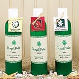 Royal Palm Coconut Lime Body Lotion