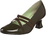 Mariana by GOLC Women's Joy Pump