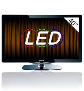 Philips 40'' 40PFL8605H Full HD 1080p LCD TV
