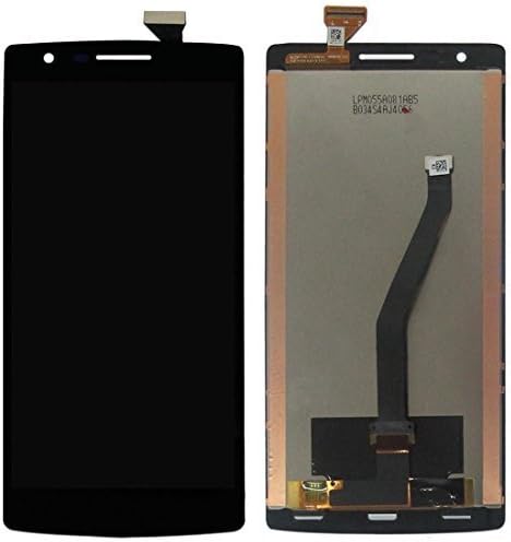Black OnePlus One 1+ A0001 lcd screen+touch panel digitizer assembly ~ USA by A0001