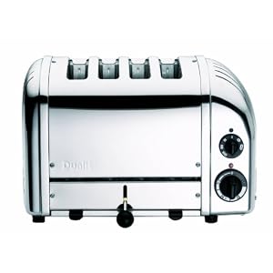 Dualit Classic 4-Slice Toaster