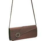 Colorful Creations Women's DP91 Shimmer Medium Handbag