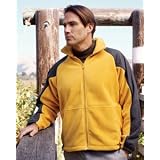 Ketton Canyon Fleece Men's Full-Zip at Columbia Sportswear