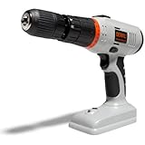Bare-Tool Denali 565034 18-Volt Cordless 1/2 inch Hammer Drill