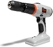 Bare-Tool Denali 565034 18-Volt Cordless 1/2-Inch Hammer Drill (Tool Only, No Battery)