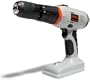 Bare-Tool Denali 565034 18-Volt Cordless 1/2-Inch Hammer Drill (Tool Only, No Battery)