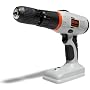 Bare-Tool Denali 565034 18-Volt Cordless 1/2-Inch Hammer Drill (Tool Only, No Battery)