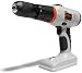 Tools & Hardware : Bare-Tool Denali 565034 18-Volt Cordless 1/2-Inch Hammer Drill (Tool Only, No Battery)