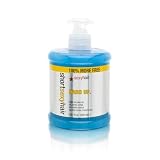 Sexy Hair Concepts - Short Sexy Hair Hard Up Gel