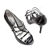 Carlos Santana Confide Strappy Pump