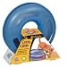 Petmate Crazy Circle Interactive Cat Toy, Small