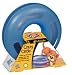 Petmate Crazy Circle Interactive Cat Toy, Small