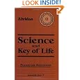 Science and the Key of Life: Planetary Influences (Science and Key of Life) by Alvidas