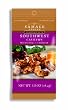 Sahale Snacks Southwest Cashews with Chili + Cheddar, 1-Ounce Bags (Pack of 24)