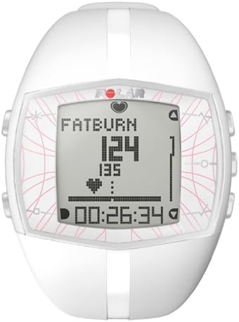Polar FT40 Heart Rate Monitor