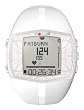 Polar Ft40F Womens Heart Rate Monitor Watch(White)