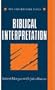 Biblical Interpretation (Oxford Bible Series)