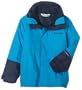 Columbia Boys 8-20 Uphill Climb Parka,Pool,18/20
