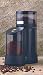 La Pavoni PA-JV Jolly Burr Grinder in Black