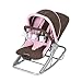 2008 - Maclaren Rocker - Coffee Brown / Powder Pink