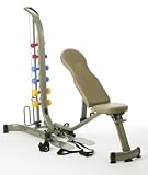 Empower em40 Weight Bench