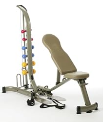 Empower em40 Weight Bench