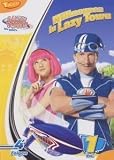 Eigenschaften Sony BMG Music Entertainment GmbH  / LazyTown Vol. 1 - Willkommen in LazyTown