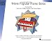 More Popular Piano Solos - Level 1 (Hal Leonard Student Piano Library (Songbooks))