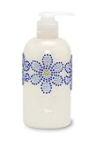 Primal Elements Sparkle Creamy Body Wash, Neroli Absolute, 8-Ounce Bottle