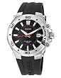 Pulsar - Mens Kinetic Date Watch - PAR143 Pulsar - Mens Kinetic Date Watch - PAR143