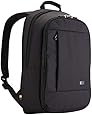 Case Logic 15.6-Inch Laptop Backpack (Black) (MLBP-115BLK)