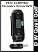 Medicus Deluxe Power Meter Package - Includes Instructional DVD - With Your Order You Will Also Receive An Exclusive Free Bonus DVD From the Lessons With O'Leary Series - FREE SHIPPING