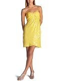 Nicole Miller Women's Strapless Dress