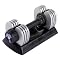 Stamina Versa Bell II Dumbbell Pair - 25 lbs.