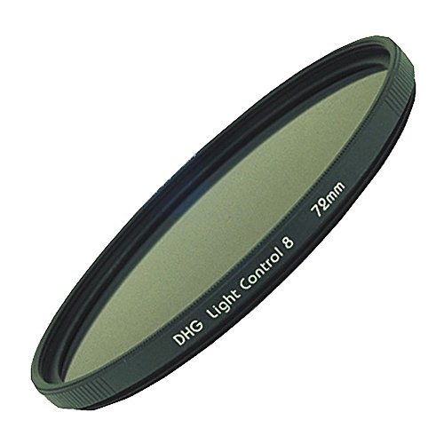 Marumi 55mm 55 DHG Digital Light Control 8 Multi-Coated ND8 Neutral Density ND Filter Japan