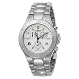 Men's Swiss Military Hanowa Challenger Chronograph Watch