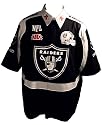 Oakland Raiders 2009 Endzone Shirt